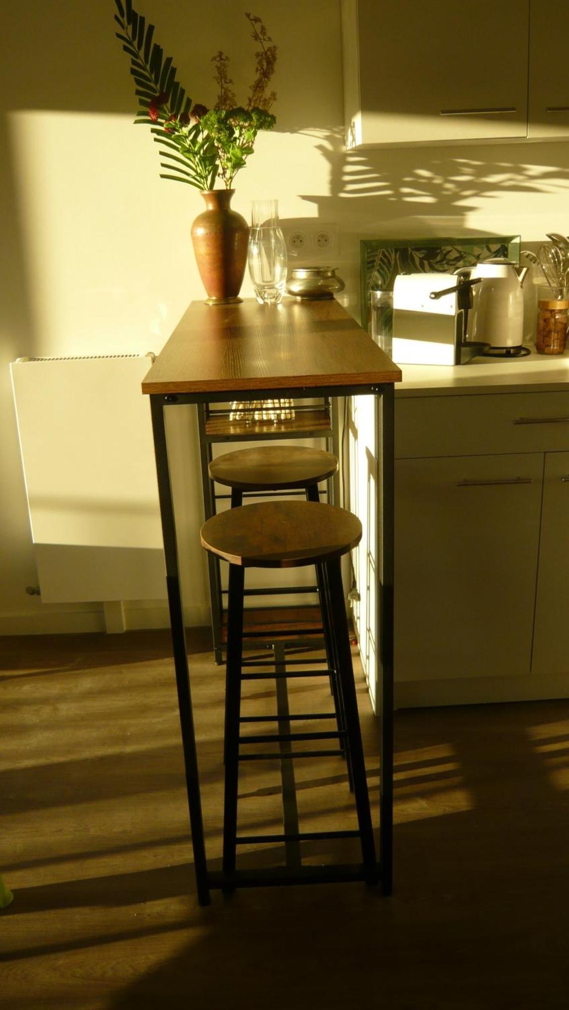 Appartement, Terrasse, Jardin, Parking Au Bord De Paris Noisy-le-Sec Exteriör bild